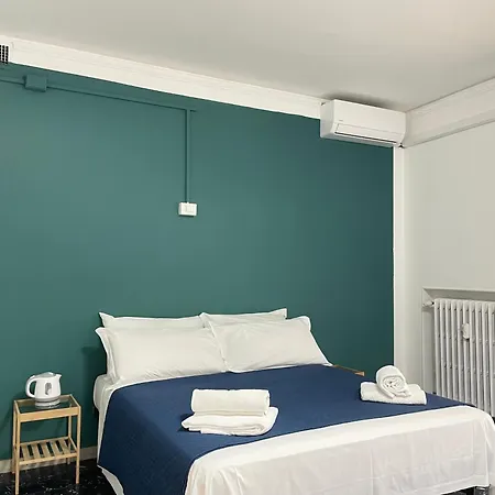 Nexus Resldence Venedig