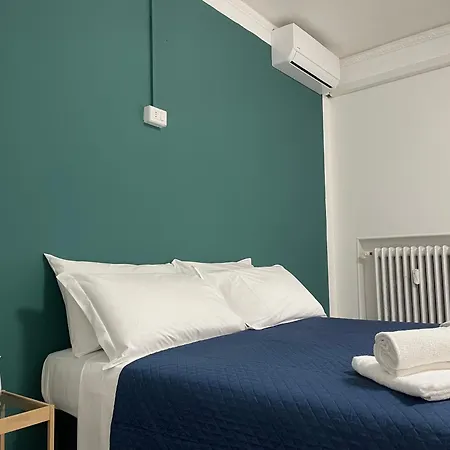 Gasthof Nexus Resldence Venedig