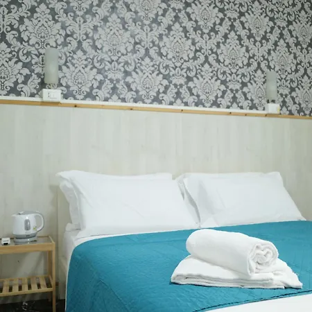 Gasthof Nexus Resldence Venedig