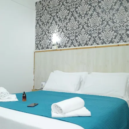 Gasthof Nexus Resldence Venedig