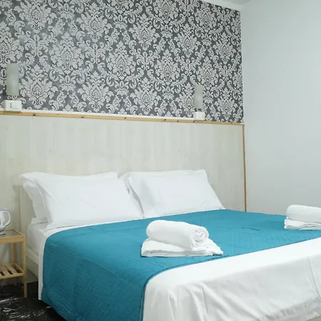 Nexus Resldence 3* Venedig