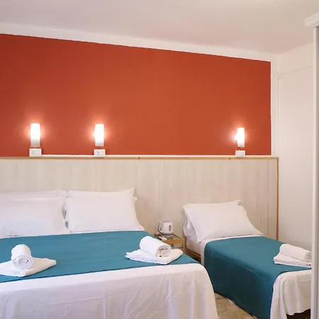 Nexus Resldence 3* Venedig