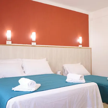 Gasthof Nexus Resldence Venedig