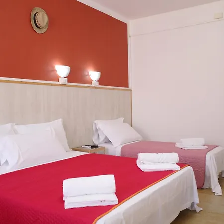 Nexus Resldence 3* Venedig