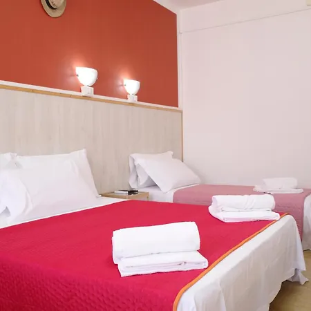 Nexus Resldence 3* Venedig