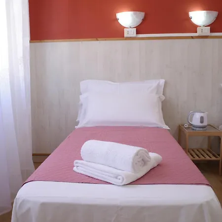 Nexus Resldence Gasthof 3*